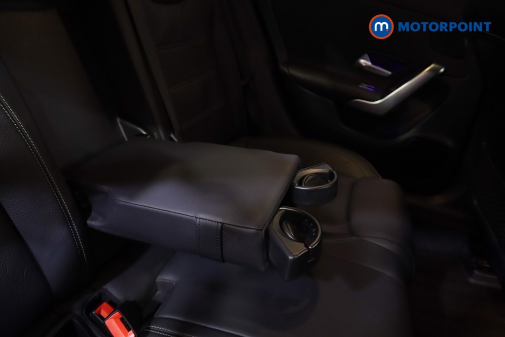 Mercedes-Benz CLA Amg Line Automatic Petrol Plug-In Hybrid Coupe - Stock Number (1575975) - 27th supplementary image