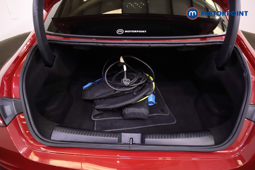 Mercedes-Benz CLA Amg Line Automatic Petrol Plug-In Hybrid Coupe - Stock Number (1575975) - 28th supplementary image