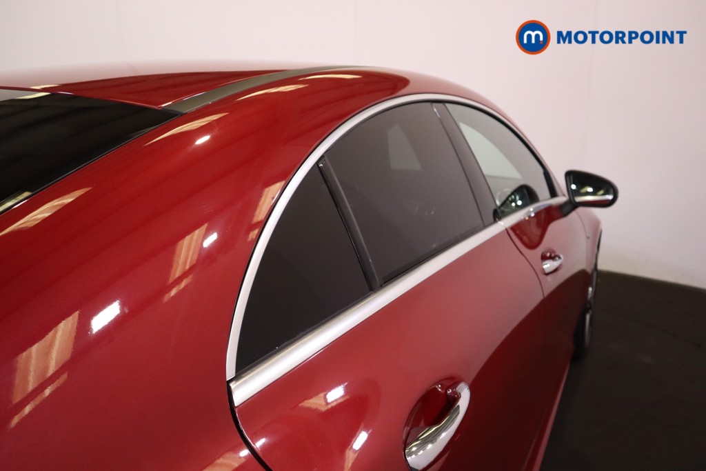 Mercedes-Benz CLA Amg Line Automatic Petrol Plug-In Hybrid Coupe - Stock Number (1575975) - 34th supplementary image