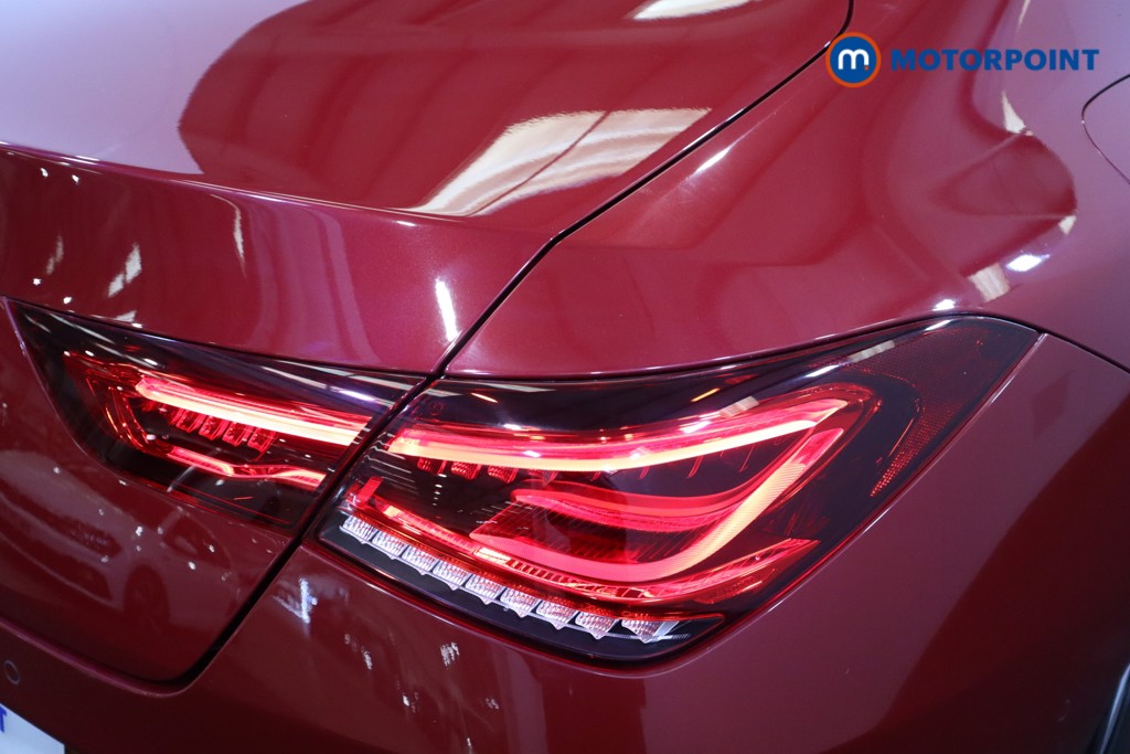 Mercedes-Benz CLA Amg Line Automatic Petrol Plug-In Hybrid Coupe - Stock Number (1575975) - 36th supplementary image