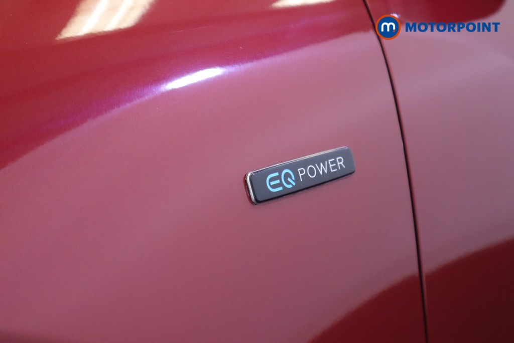 Mercedes-Benz CLA Amg Line Automatic Petrol Plug-In Hybrid Coupe - Stock Number (1575975) - 40th supplementary image