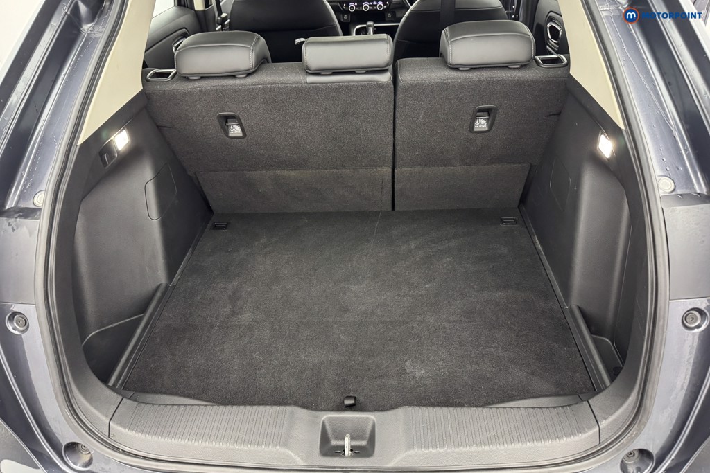 Honda Hr-V Advance Automatic Petrol-Electric Hybrid SUV - Stock Number (1576094) - 4th supplementary image