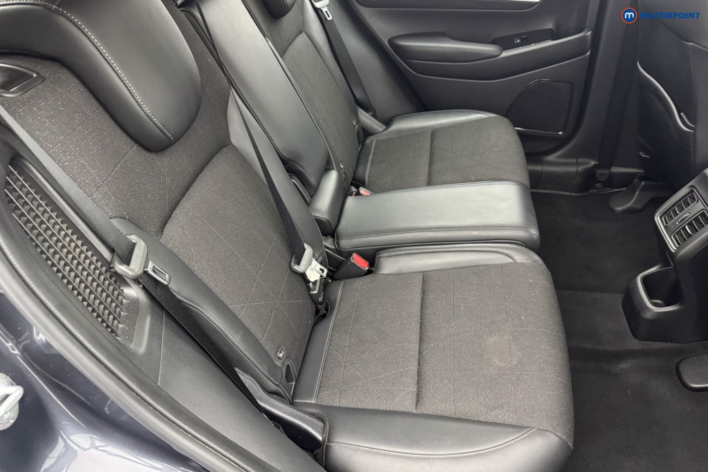 Honda Hr-V Advance Automatic Petrol-Electric Hybrid SUV - Stock Number (1576094) - 5th supplementary image
