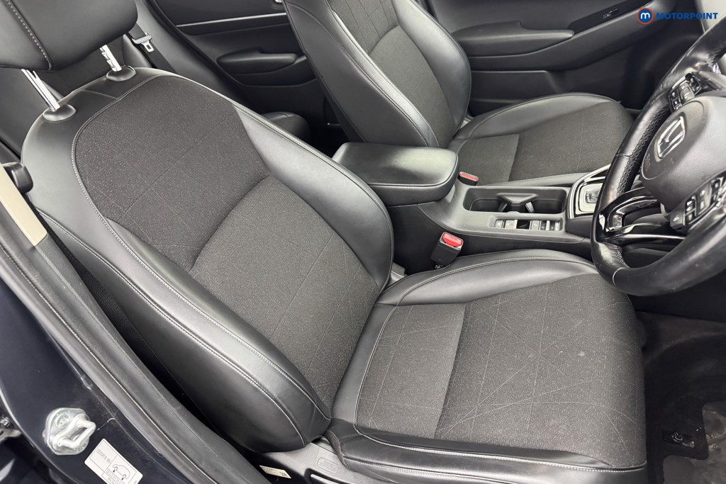 Honda Hr-V Advance Automatic Petrol-Electric Hybrid SUV - Stock Number (1576094) - 6th supplementary image