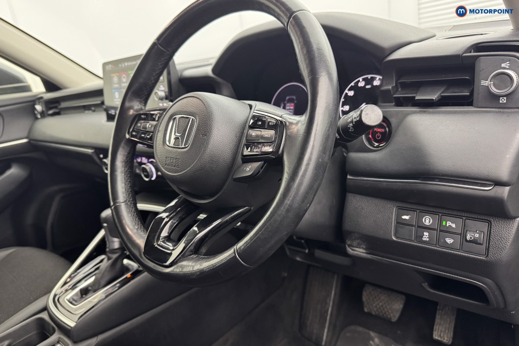 Honda Hr-V Advance Automatic Petrol-Electric Hybrid SUV - Stock Number (1576094) - 8th supplementary image