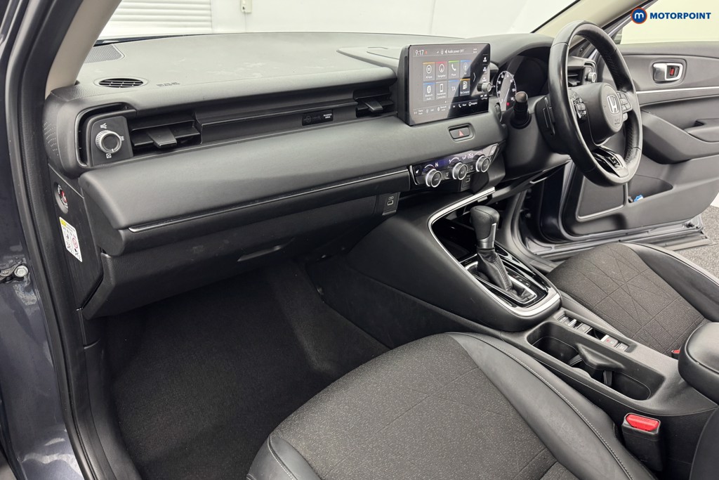 Honda Hr-V Advance Automatic Petrol-Electric Hybrid SUV - Stock Number (1576094) - 9th supplementary image