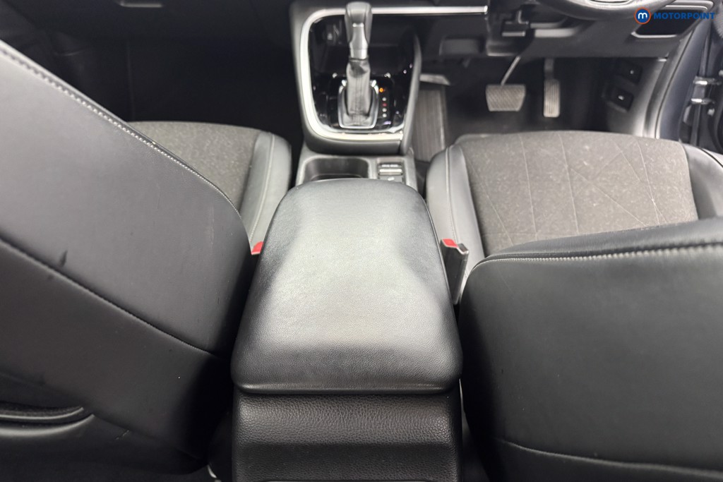 Honda Hr-V Advance Automatic Petrol-Electric Hybrid SUV - Stock Number (1576094) - 11th supplementary image