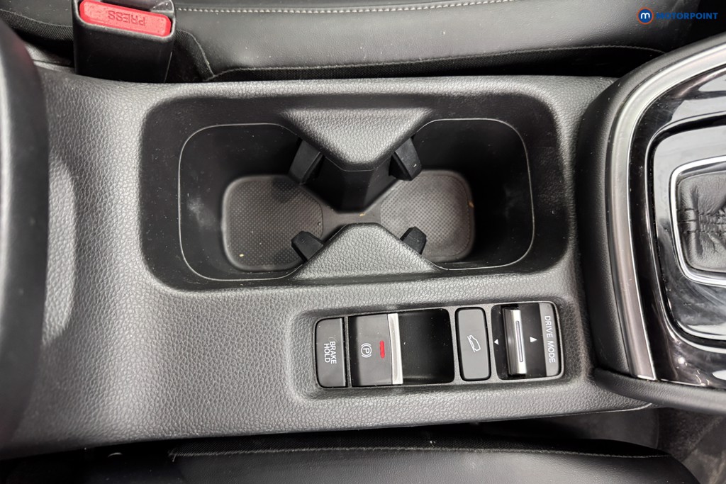 Honda Hr-V Advance Automatic Petrol-Electric Hybrid SUV - Stock Number (1576094) - 14th supplementary image
