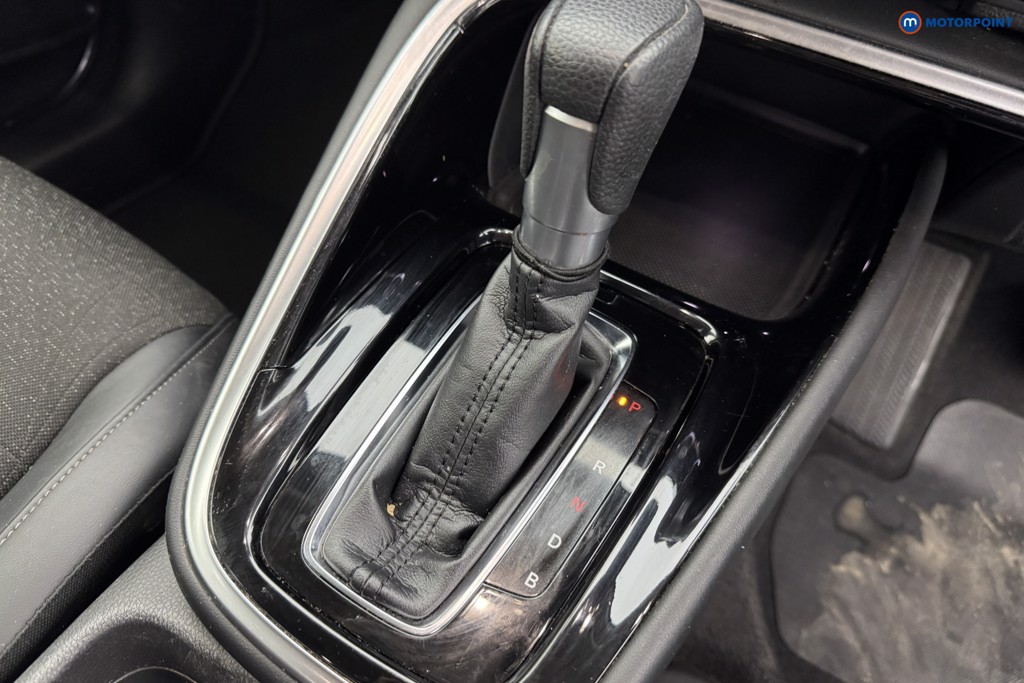 Honda Hr-V Advance Automatic Petrol-Electric Hybrid SUV - Stock Number (1576094) - 15th supplementary image