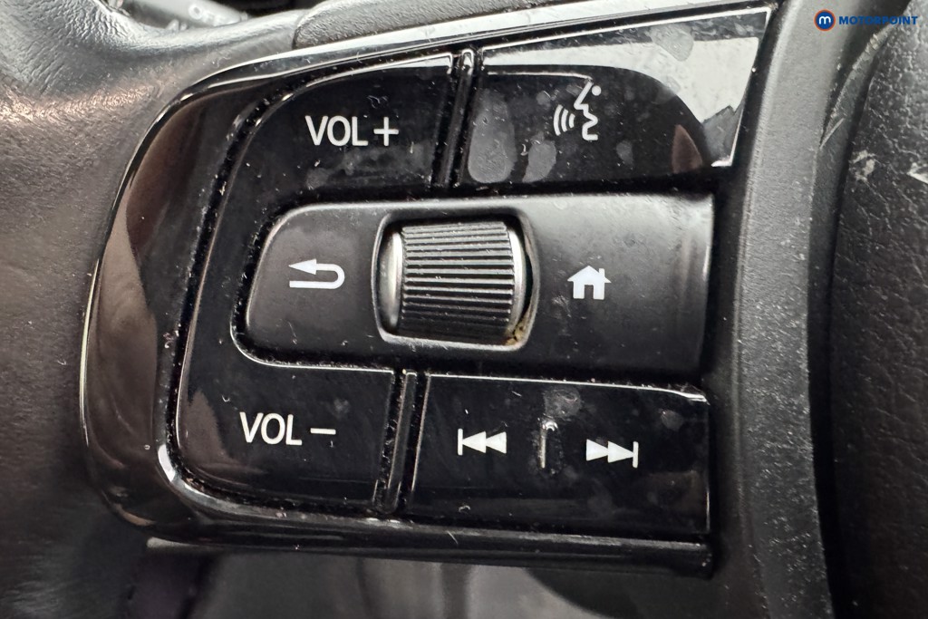 Honda Hr-V Advance Automatic Petrol-Electric Hybrid SUV - Stock Number (1576094) - 18th supplementary image