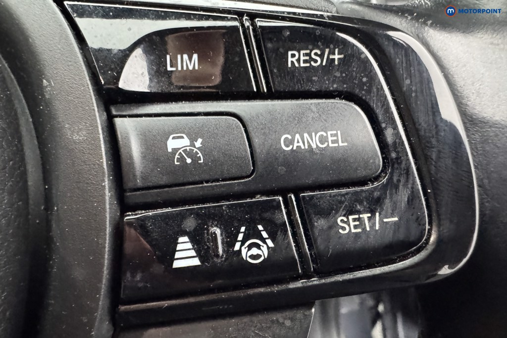 Honda Hr-V Advance Automatic Petrol-Electric Hybrid SUV - Stock Number (1576094) - 19th supplementary image