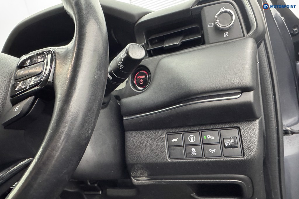 Honda Hr-V Advance Automatic Petrol-Electric Hybrid SUV - Stock Number (1576094) - 20th supplementary image