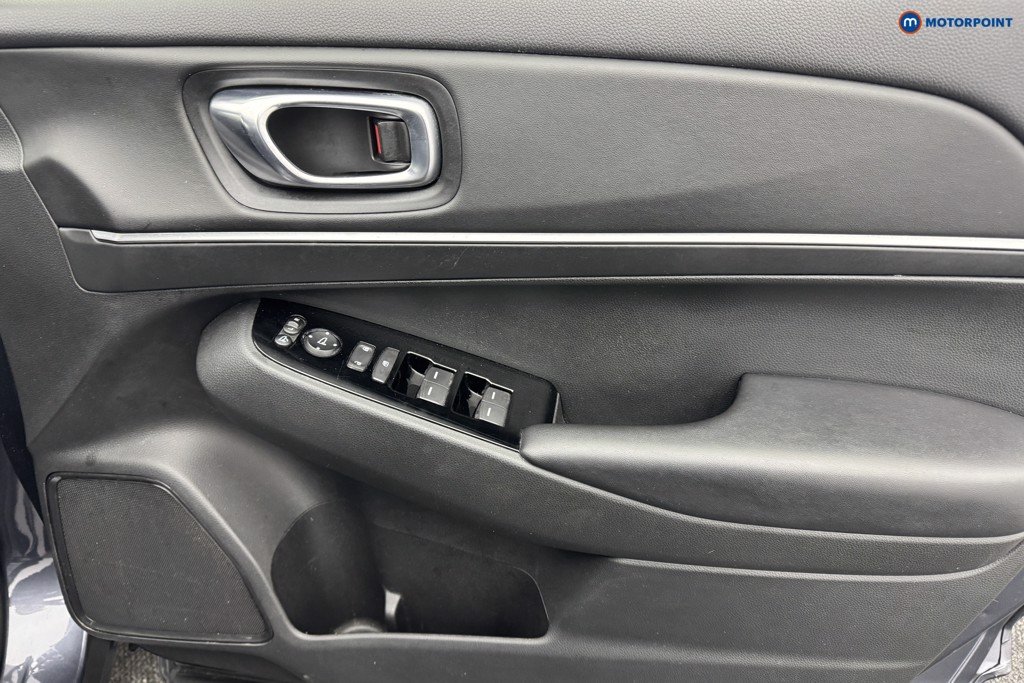 Honda Hr-V Advance Automatic Petrol-Electric Hybrid SUV - Stock Number (1576094) - 21st supplementary image