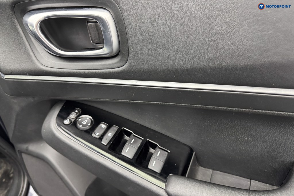 Honda Hr-V Advance Automatic Petrol-Electric Hybrid SUV - Stock Number (1576094) - 22nd supplementary image