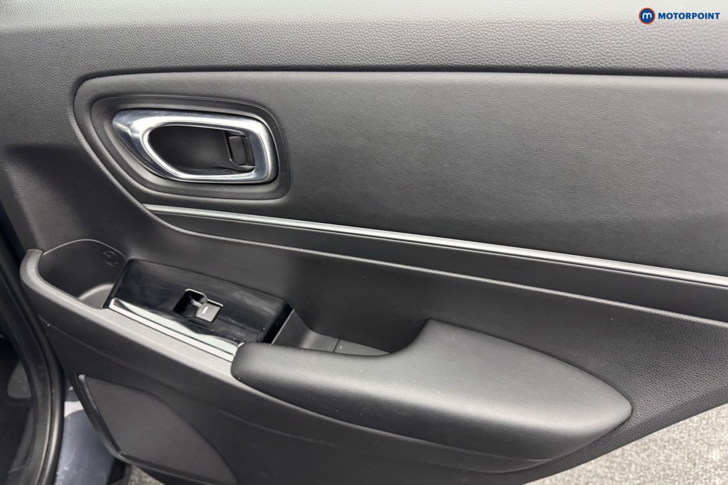 Honda Hr-V Advance Automatic Petrol-Electric Hybrid SUV - Stock Number (1576094) - 23rd supplementary image