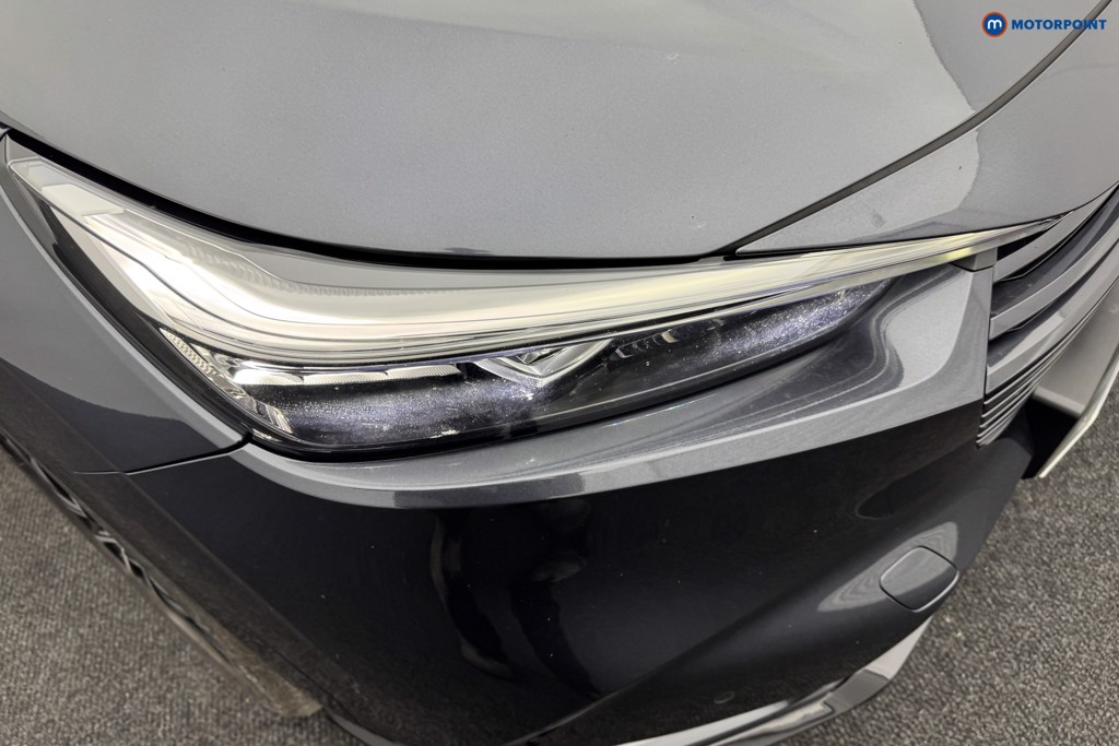 Honda Hr-V Advance Automatic Petrol-Electric Hybrid SUV - Stock Number (1576094) - 25th supplementary image
