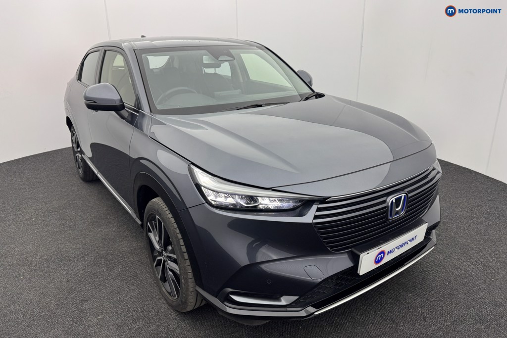 Honda Hr-V Advance Automatic Petrol-Electric Hybrid SUV - Stock Number (1576094) - 26th supplementary image