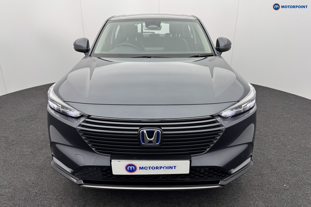 Honda Hr-V Advance Automatic Petrol-Electric Hybrid SUV - Stock Number (1576094) - 27th supplementary image
