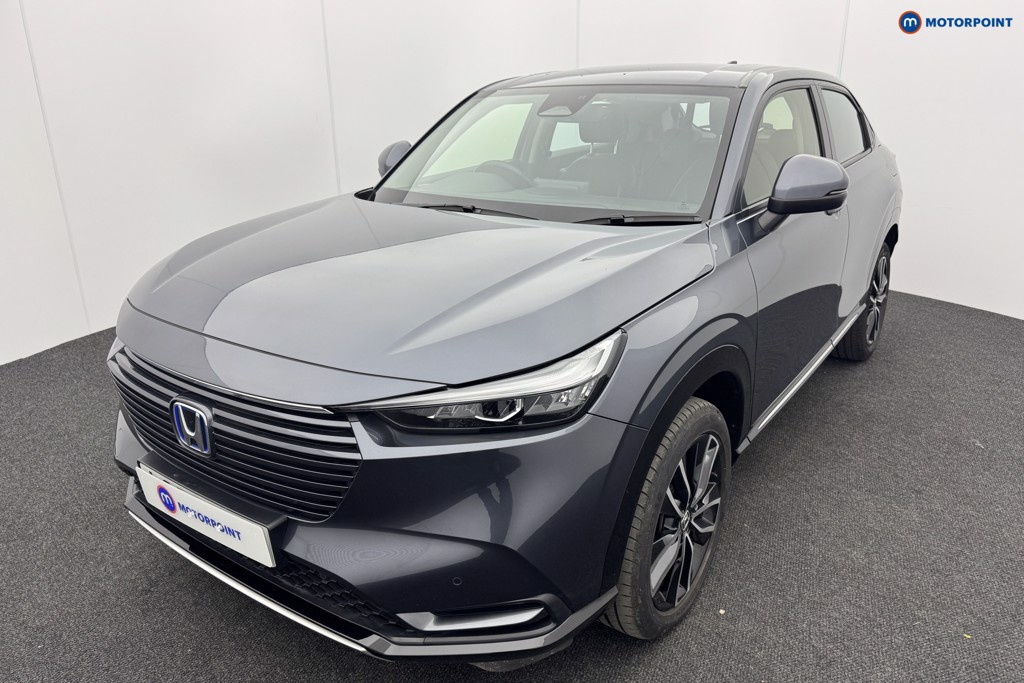 Honda Hr-V Advance Automatic Petrol-Electric Hybrid SUV - Stock Number (1576094) - 28th supplementary image