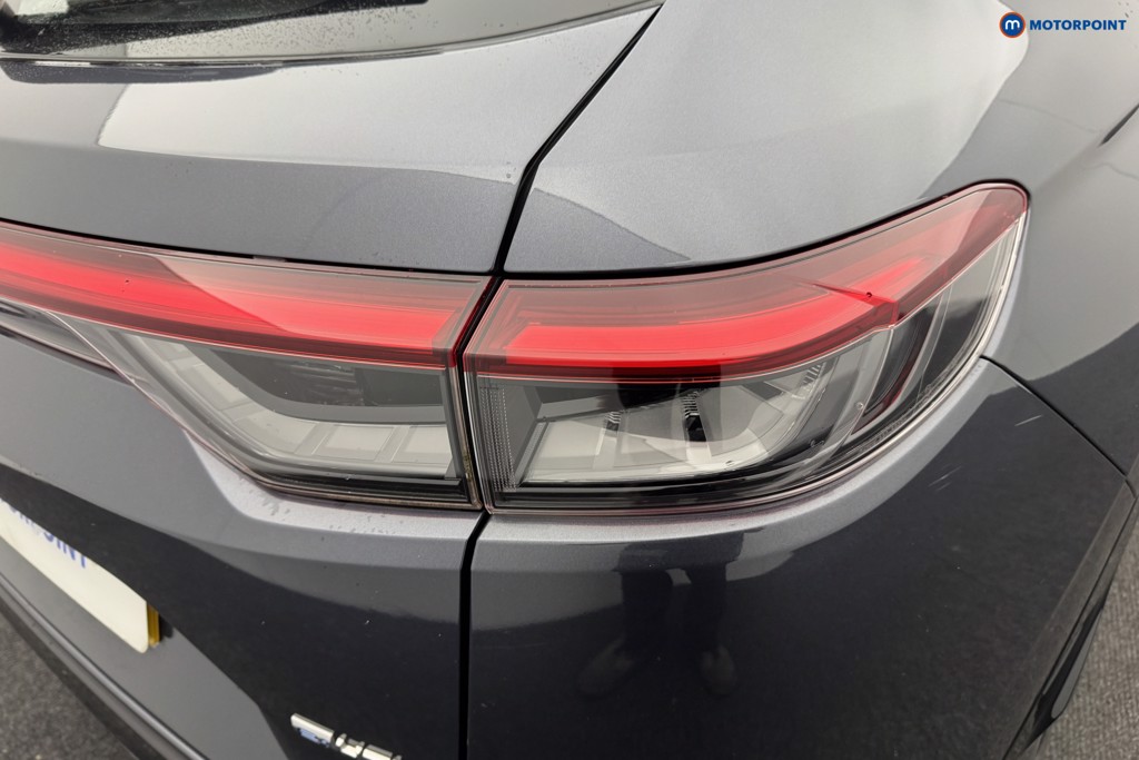 Honda Hr-V Advance Automatic Petrol-Electric Hybrid SUV - Stock Number (1576094) - 29th supplementary image