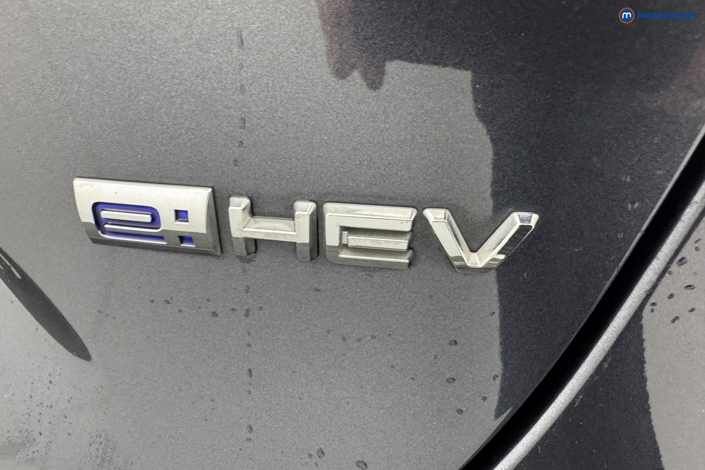 Honda Hr-V Advance Automatic Petrol-Electric Hybrid SUV - Stock Number (1576094) - 30th supplementary image