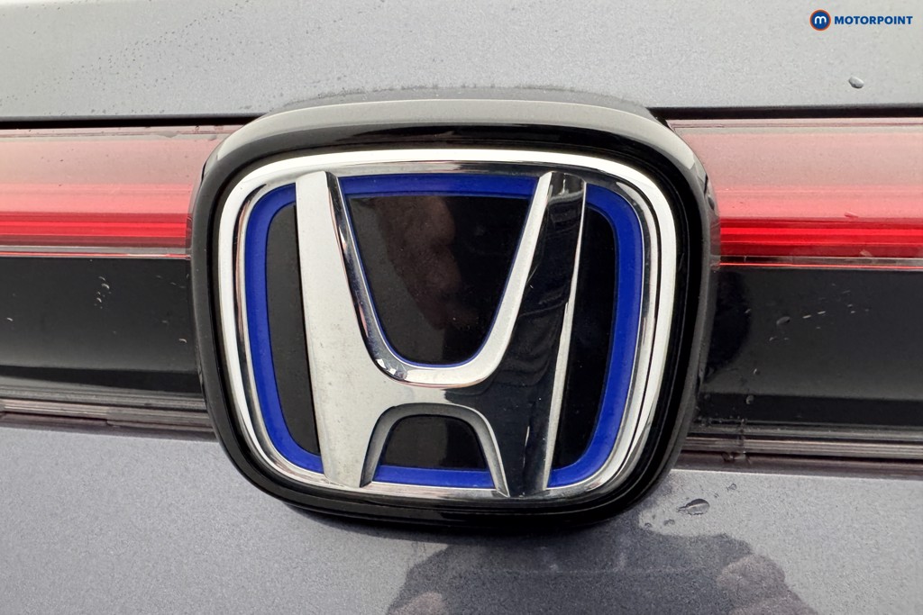 Honda Hr-V Advance Automatic Petrol-Electric Hybrid SUV - Stock Number (1576094) - 32nd supplementary image