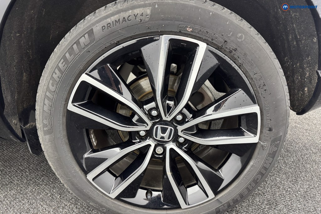 Honda Hr-V Advance Automatic Petrol-Electric Hybrid SUV - Stock Number (1576094) - 36th supplementary image