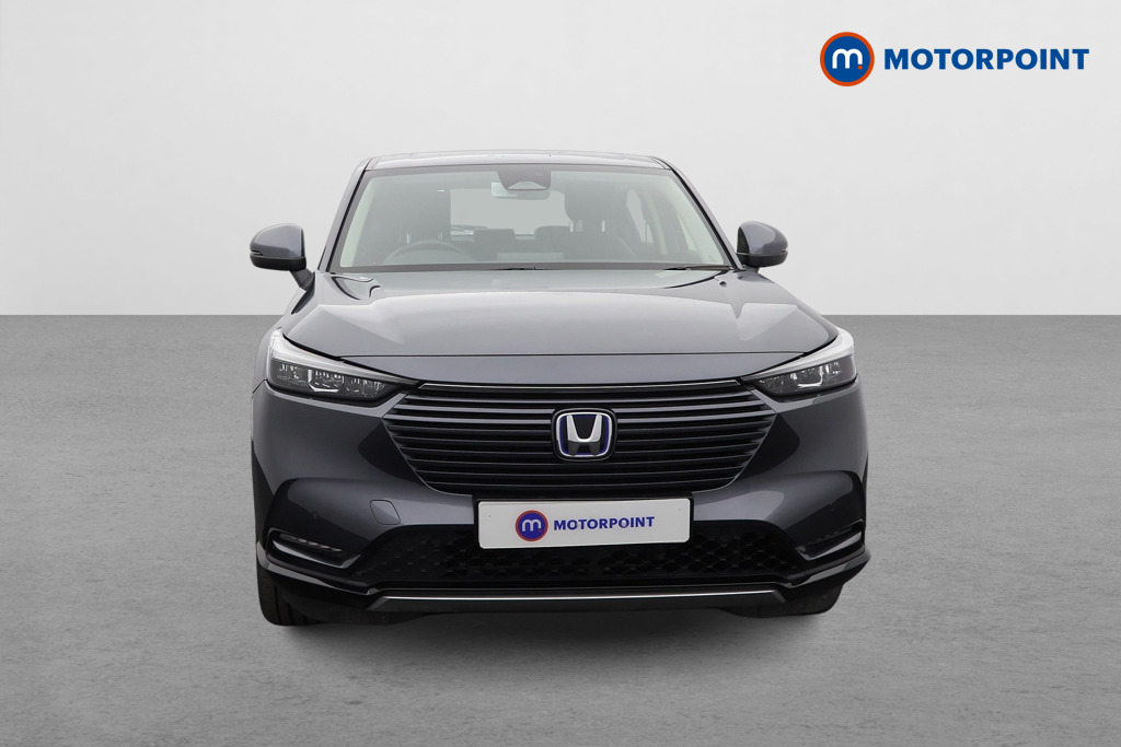Honda Hr-V Advance Automatic Petrol-Electric Hybrid SUV - Stock Number (1576094) - Front bumper