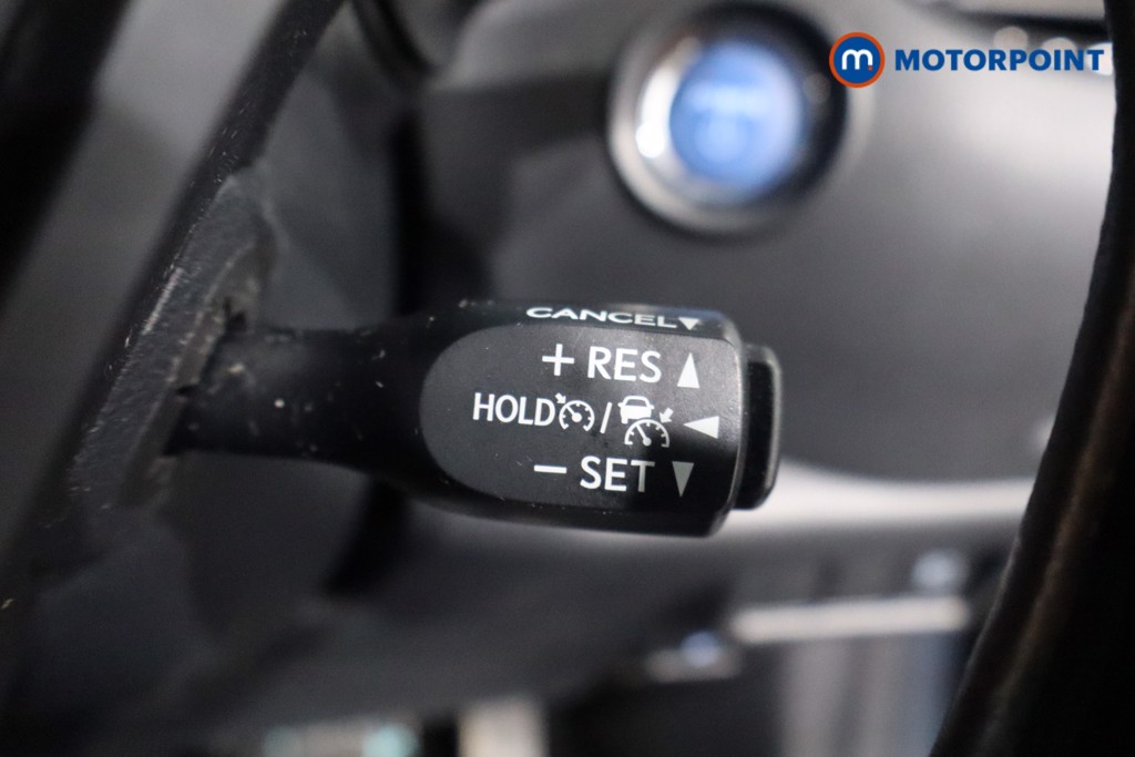 Toyota C-Hr Icon Automatic Petrol-Electric Hybrid SUV - Stock Number (1576103) - 17th supplementary image