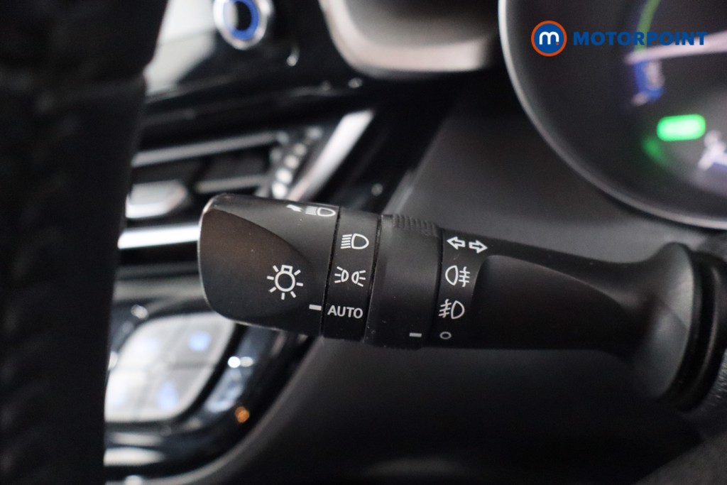 Toyota C-Hr Icon Automatic Petrol-Electric Hybrid SUV - Stock Number (1576103) - 18th supplementary image