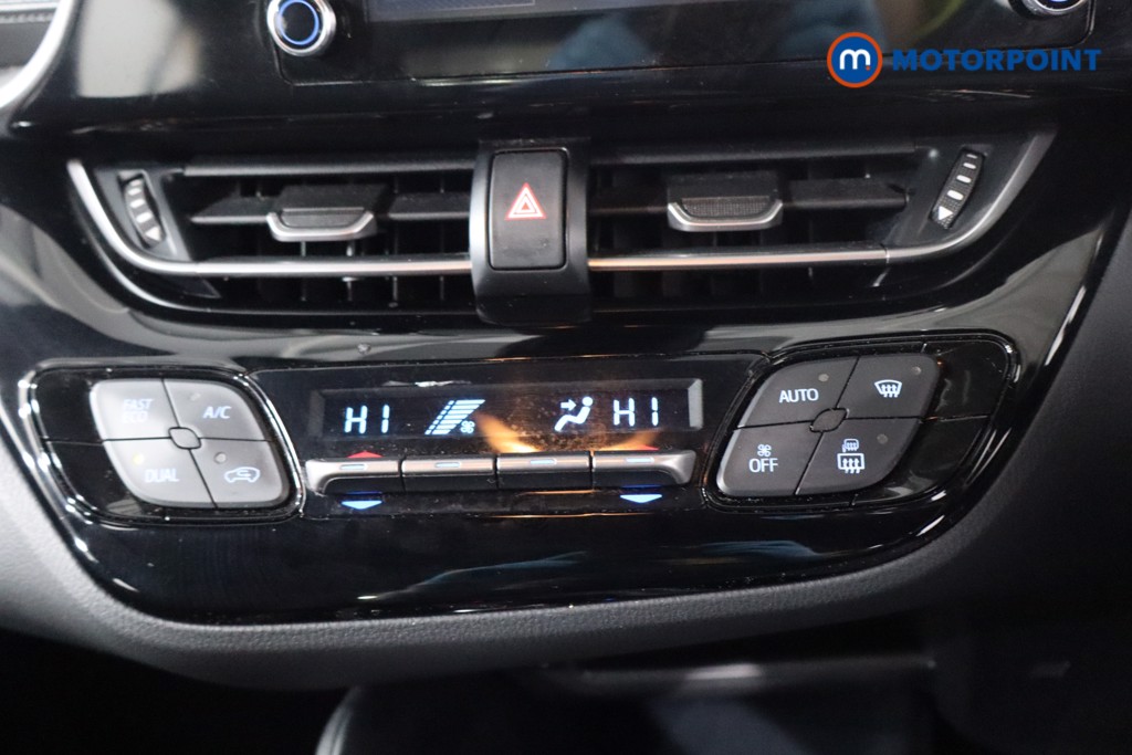 Toyota C-Hr Icon Automatic Petrol-Electric Hybrid SUV - Stock Number (1576103) - 20th supplementary image