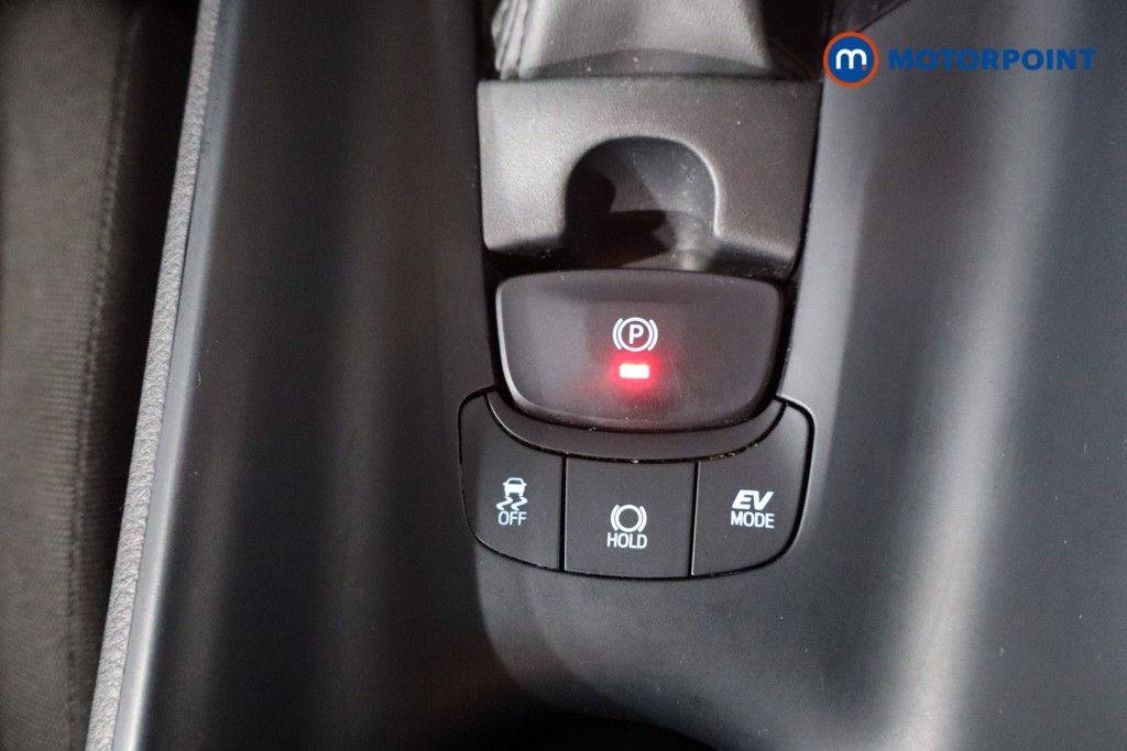 Toyota C-Hr Icon Automatic Petrol-Electric Hybrid SUV - Stock Number (1576103) - 22nd supplementary image