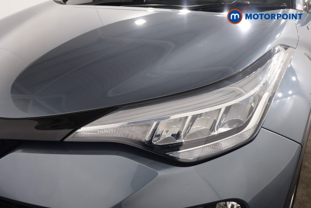 Toyota C-Hr Icon Automatic Petrol-Electric Hybrid SUV - Stock Number (1576103) - 27th supplementary image