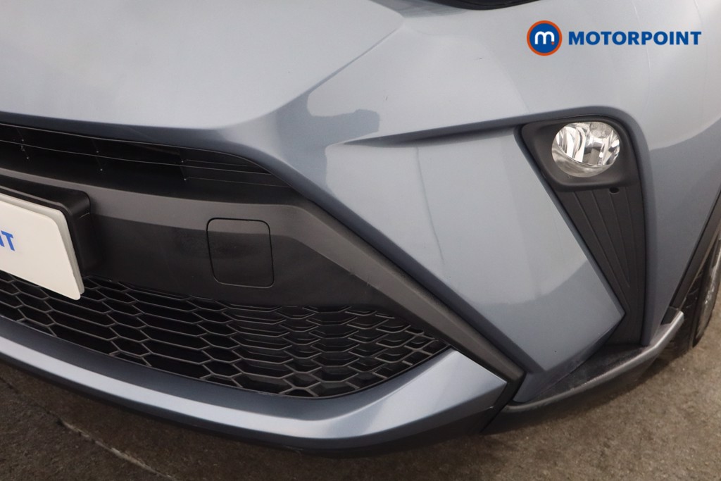 Toyota C-Hr Icon Automatic Petrol-Electric Hybrid SUV - Stock Number (1576103) - 28th supplementary image