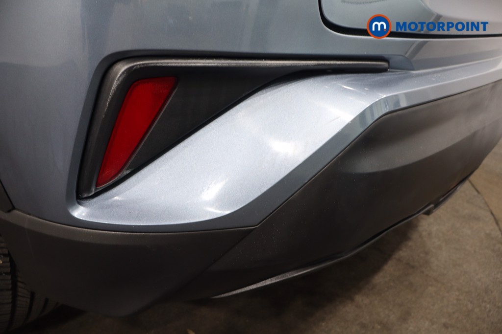 Toyota C-Hr Icon Automatic Petrol-Electric Hybrid SUV - Stock Number (1576103) - 34th supplementary image