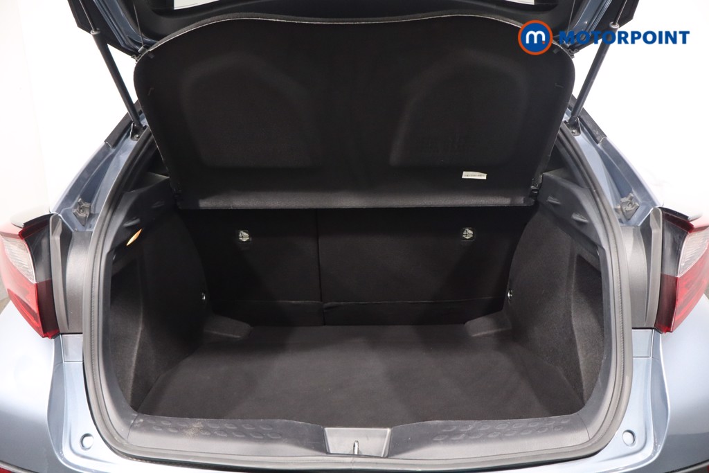 Toyota C-Hr Icon Automatic Petrol-Electric Hybrid SUV - Stock Number (1576103) - 38th supplementary image