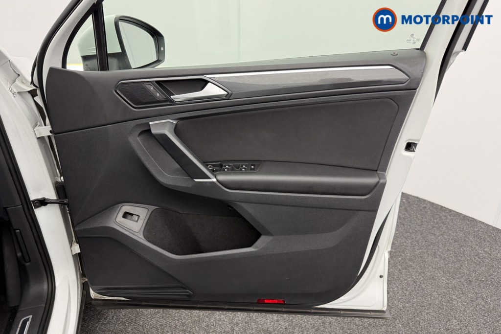 Volkswagen Tiguan SEL Automatic Petrol SUV - Stock Number (1576107) - 17th supplementary image