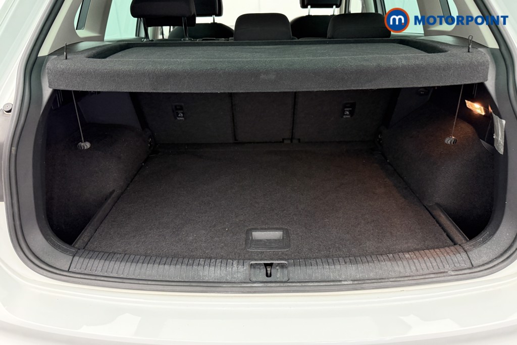 Volkswagen Tiguan SEL Automatic Petrol SUV - Stock Number (1576107) - 21st supplementary image