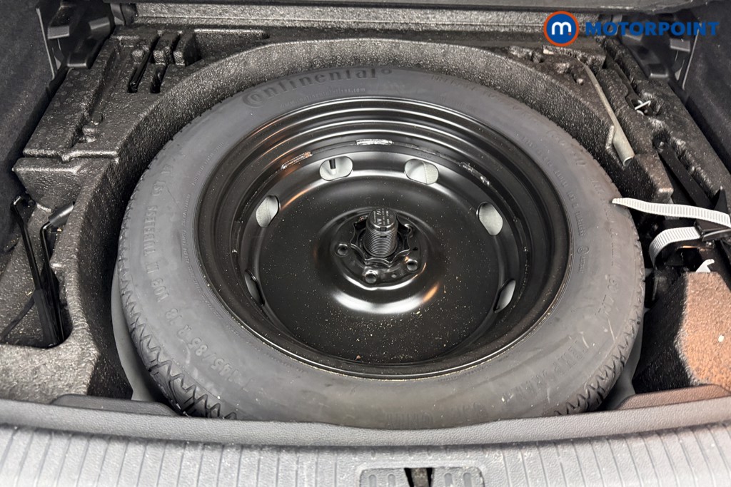 Volkswagen Tiguan SEL Automatic Petrol SUV - Stock Number (1576107) - 22nd supplementary image