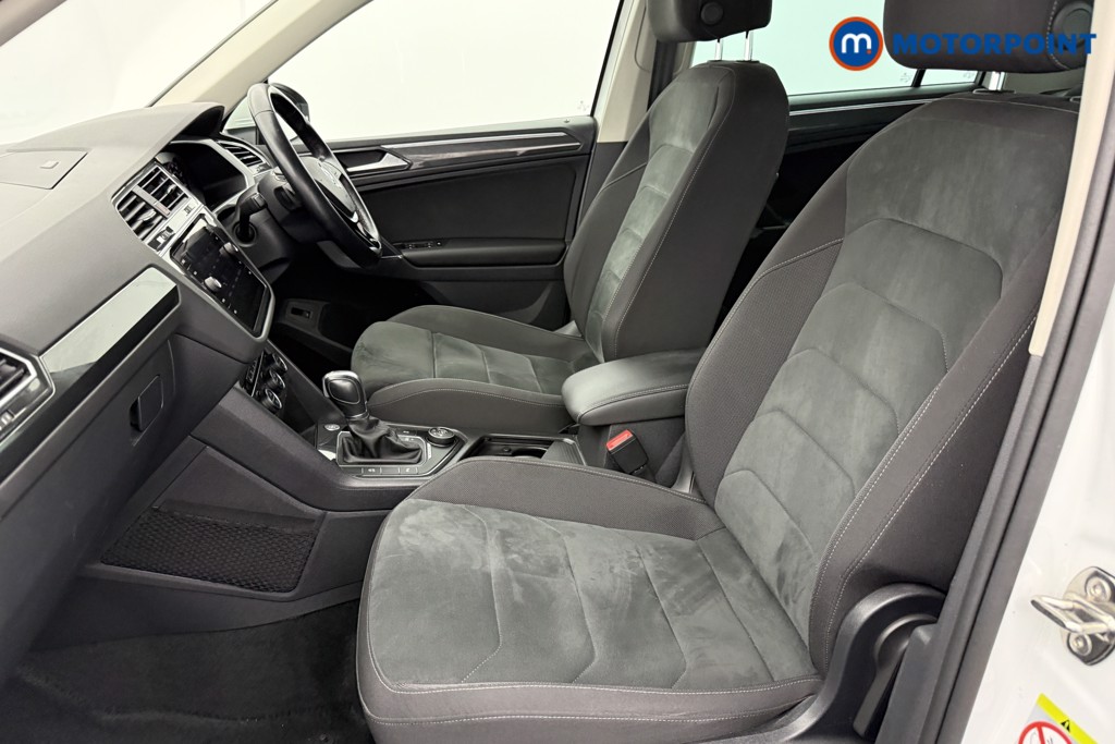 Volkswagen Tiguan SEL Automatic Petrol SUV - Stock Number (1576107) - 24th supplementary image