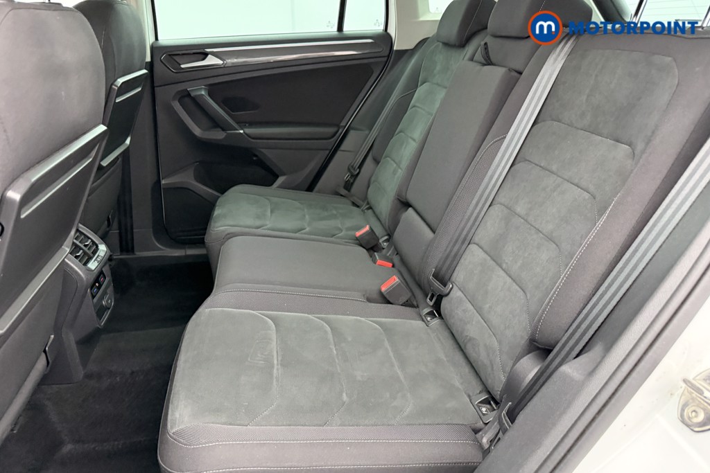Volkswagen Tiguan SEL Automatic Petrol SUV - Stock Number (1576107) - 25th supplementary image