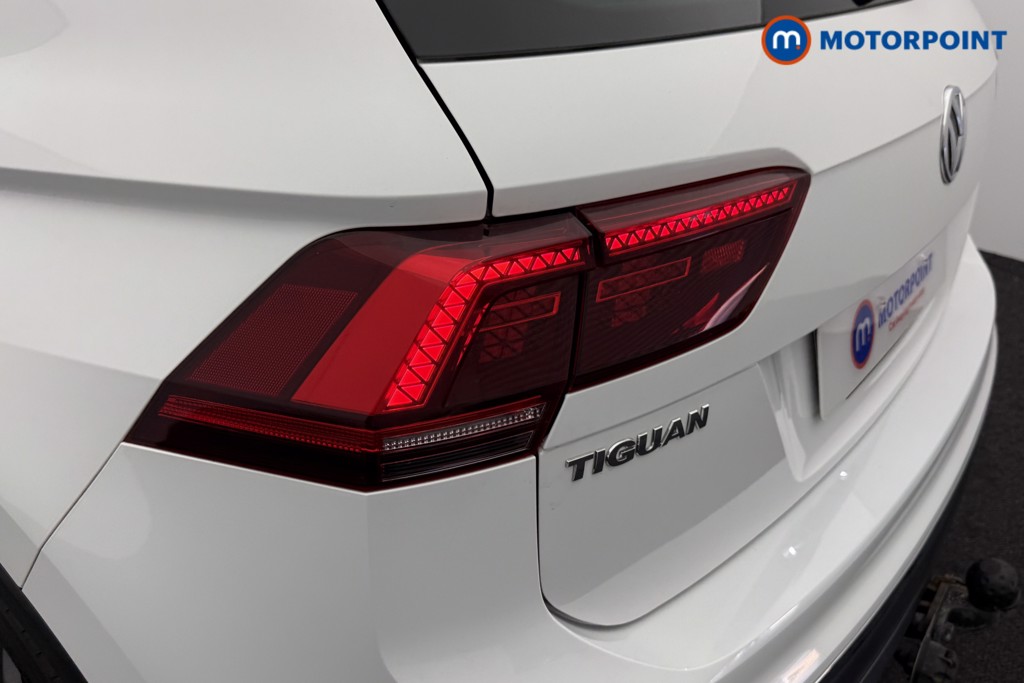 Volkswagen Tiguan SEL Automatic Petrol SUV - Stock Number (1576107) - 27th supplementary image