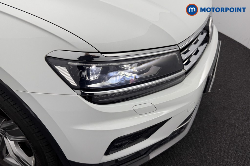 Volkswagen Tiguan SEL Automatic Petrol SUV - Stock Number (1576107) - 29th supplementary image