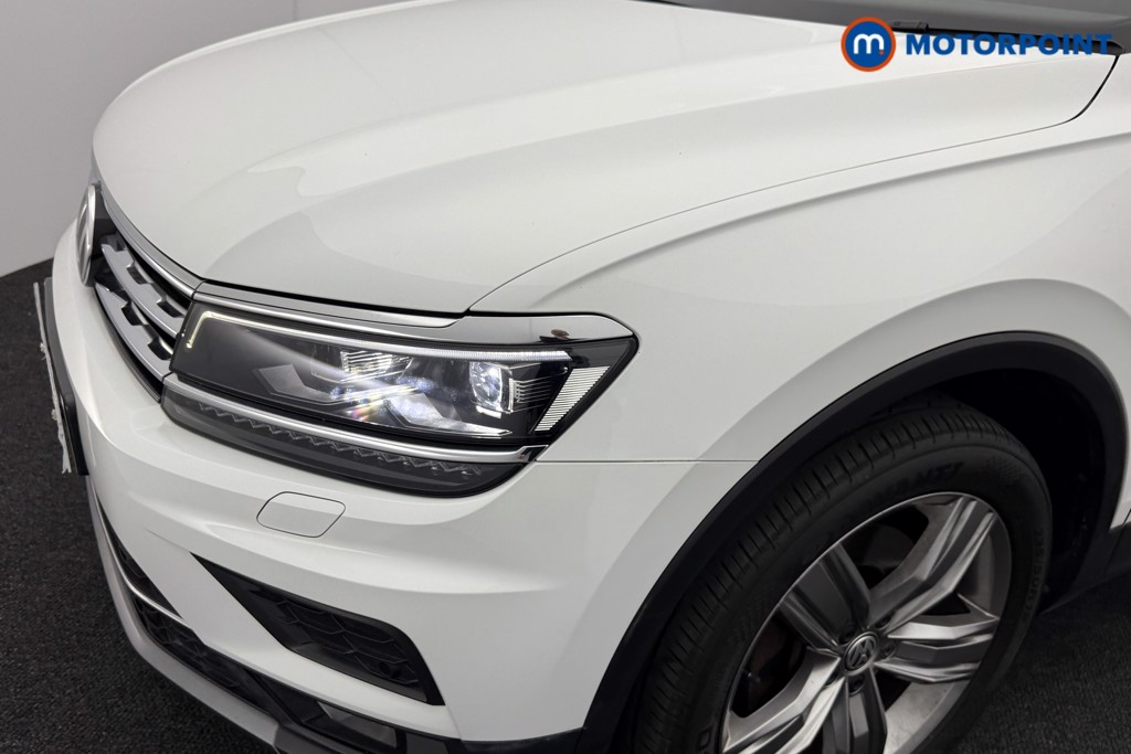 Volkswagen Tiguan SEL Automatic Petrol SUV - Stock Number (1576107) - 30th supplementary image