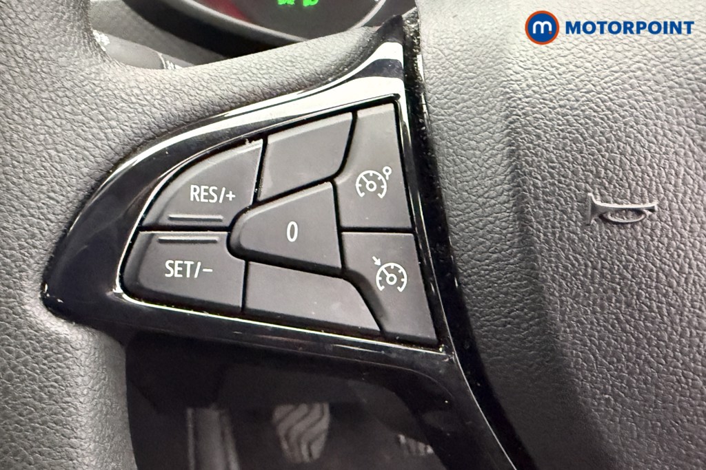 Dacia Sandero Essential Manual Petrol Hatchback - Stock Number (1576281) - 8th supplementary image