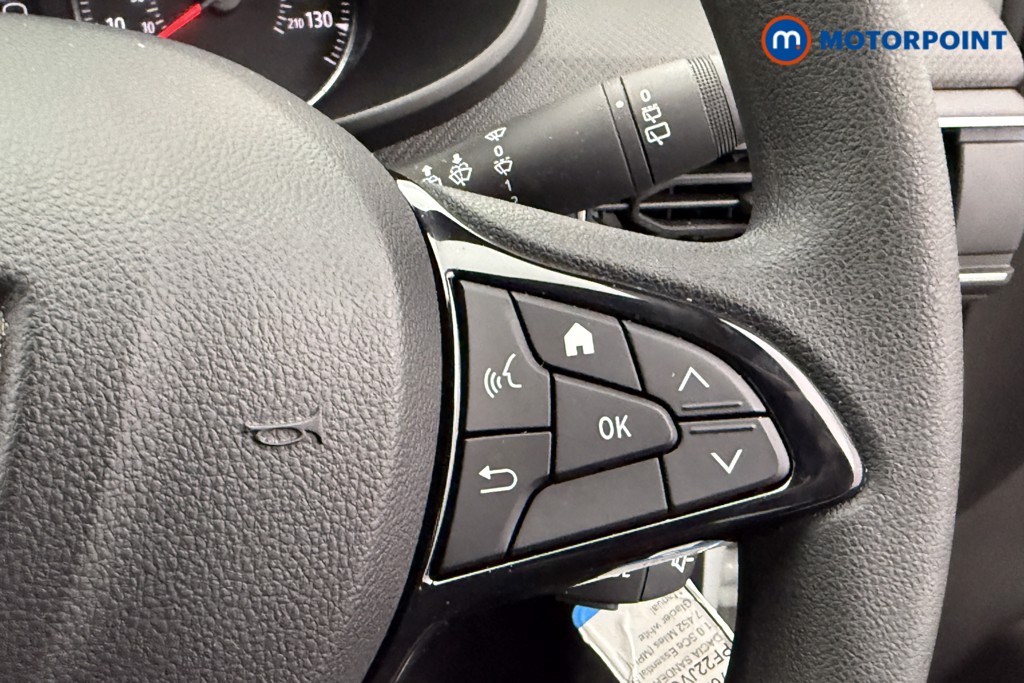 Dacia Sandero Essential Manual Petrol Hatchback - Stock Number (1576281) - 9th supplementary image