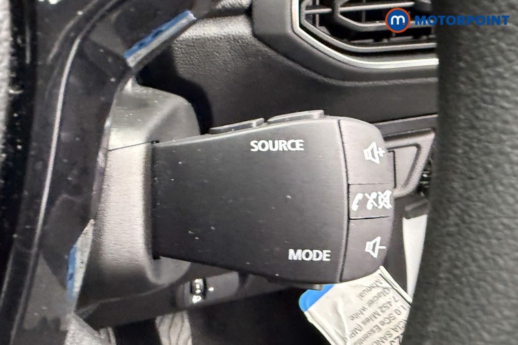 Dacia Sandero Essential Manual Petrol Hatchback - Stock Number (1576281) - 10th supplementary image