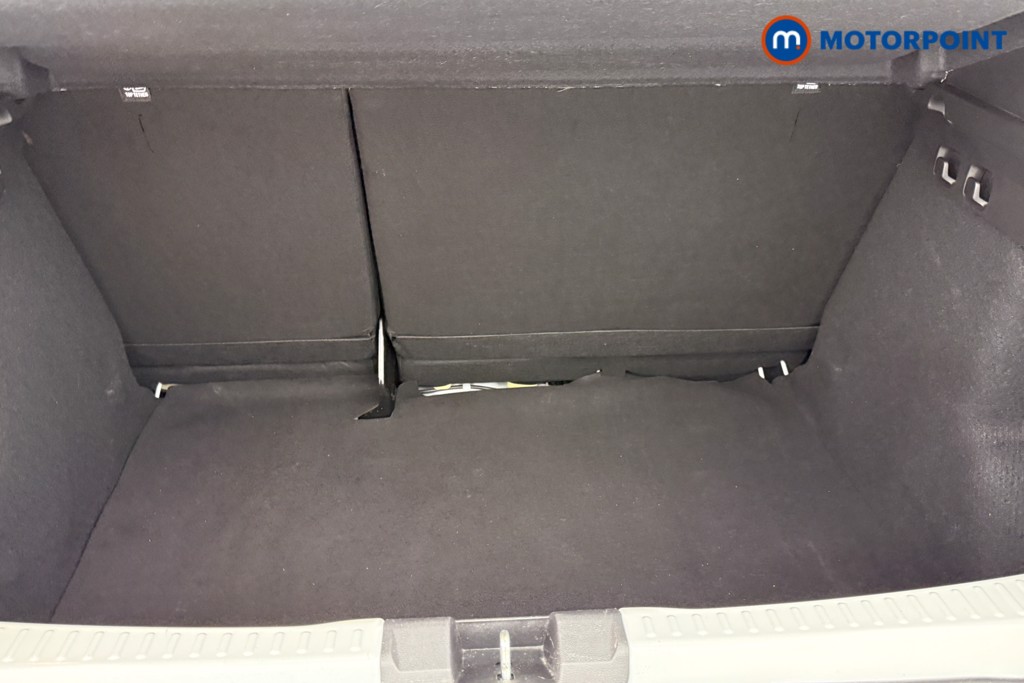 Dacia Sandero Essential Manual Petrol Hatchback - Stock Number (1576281) - 14th supplementary image