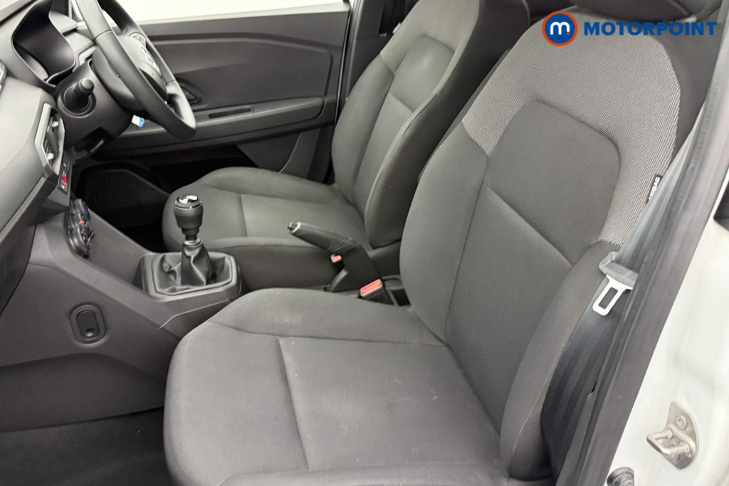 Dacia Sandero Essential Manual Petrol Hatchback - Stock Number (1576281) - 15th supplementary image