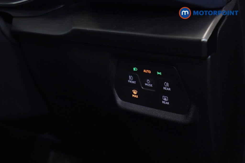 Cupra Formentor V2 Automatic Petrol SUV - Stock Number (1576347) - 4th supplementary image